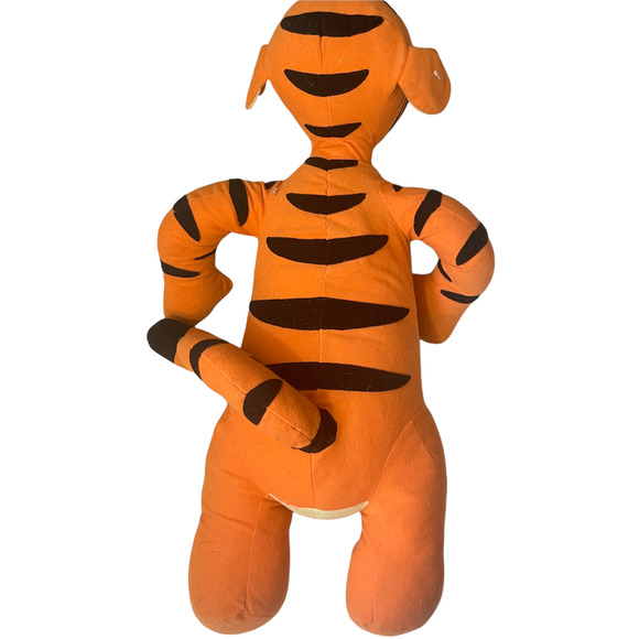 Disney Tigger Large Plush Winnie The Pooh Collection 25 inch - Picture 3 of 3